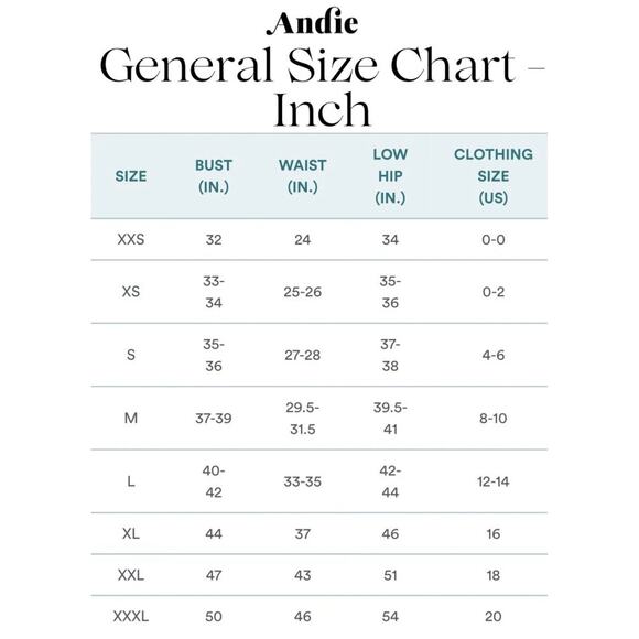 Andie Swim The Ruched Side Bikini Bottom Bias Stripe Truffle Brown Sz M - Picture 7 of 7